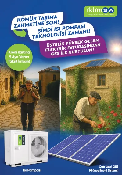 Güneş Enerji Sistemleri Satış ve Montaj — görsel 1